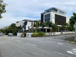 Opera Estate (D15), Semi-Detached #503488481